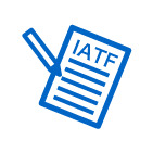 IATF登録申請